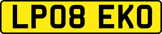 LP08EKO