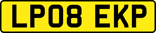 LP08EKP