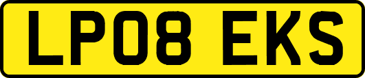LP08EKS