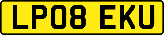 LP08EKU