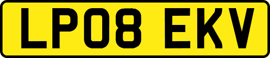 LP08EKV