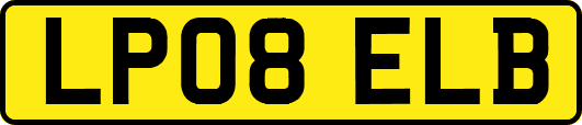 LP08ELB