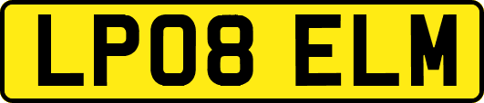 LP08ELM