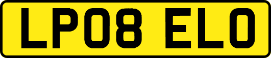 LP08ELO