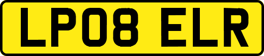 LP08ELR