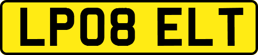 LP08ELT
