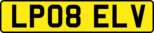 LP08ELV
