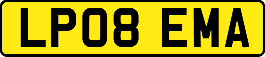 LP08EMA