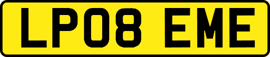LP08EME