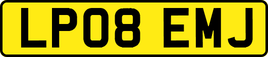 LP08EMJ