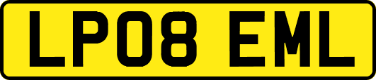 LP08EML