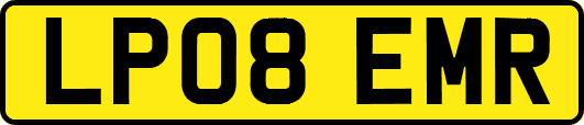 LP08EMR