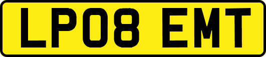 LP08EMT