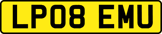 LP08EMU