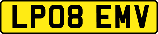 LP08EMV