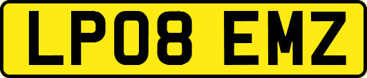 LP08EMZ