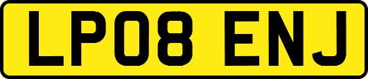 LP08ENJ