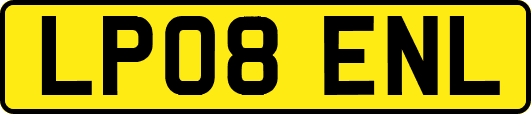 LP08ENL