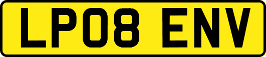 LP08ENV