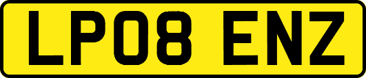 LP08ENZ
