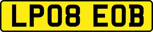 LP08EOB
