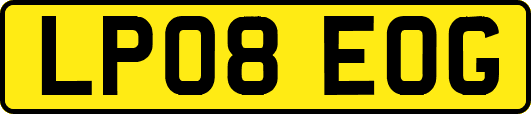 LP08EOG