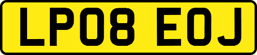 LP08EOJ