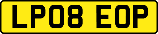 LP08EOP