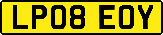 LP08EOY