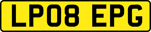 LP08EPG