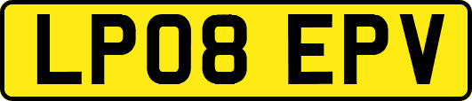 LP08EPV