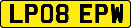 LP08EPW