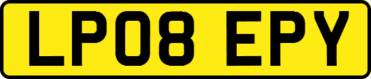 LP08EPY