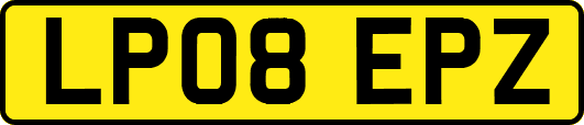 LP08EPZ