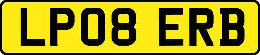 LP08ERB