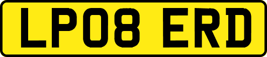 LP08ERD