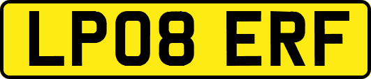 LP08ERF