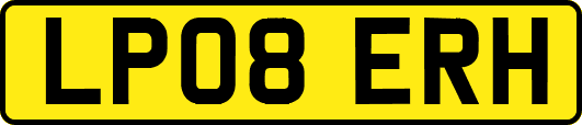 LP08ERH