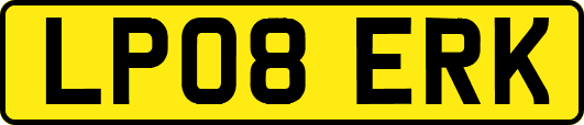 LP08ERK