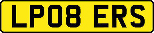LP08ERS