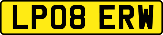 LP08ERW