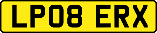 LP08ERX