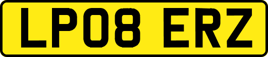LP08ERZ