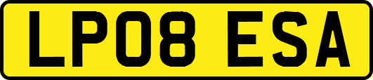 LP08ESA