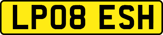 LP08ESH