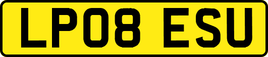 LP08ESU