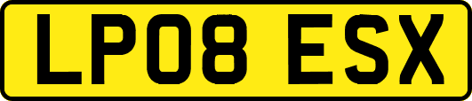 LP08ESX