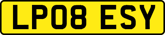 LP08ESY
