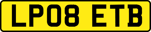 LP08ETB