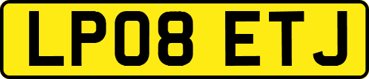 LP08ETJ